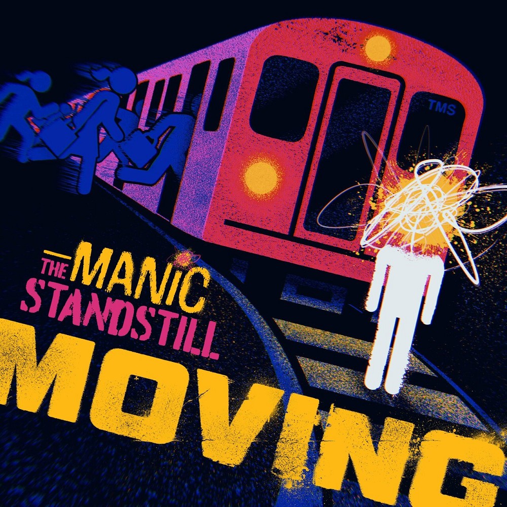 Moving 2025 Punk Rock - The Manic Standstill - Download Punk Rock Music ...
