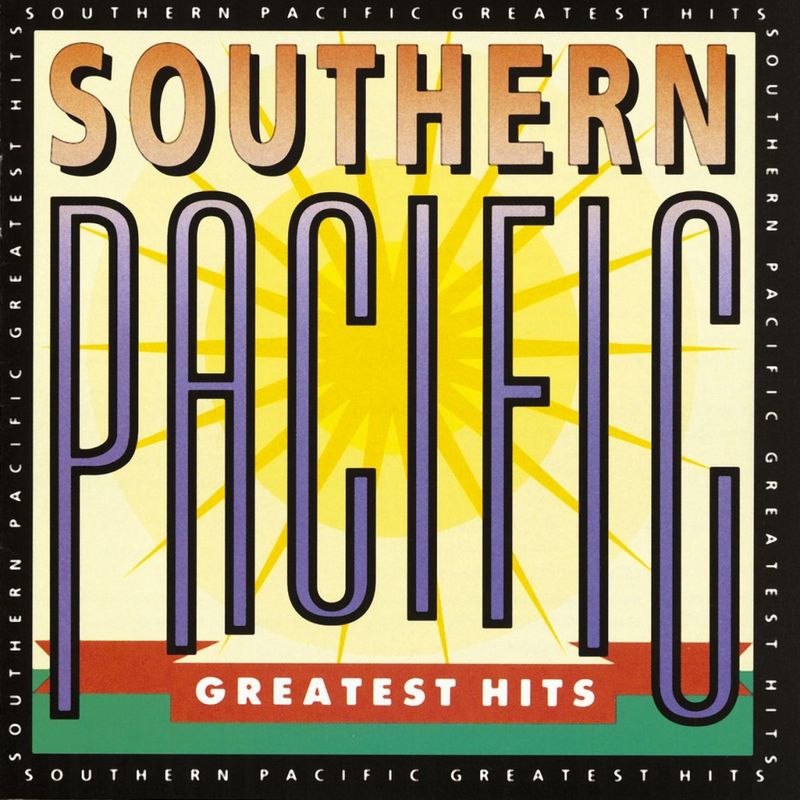 Revna Riftbound Greatest Hits 1991 Country - Southern Pacific - Download Country Music ...