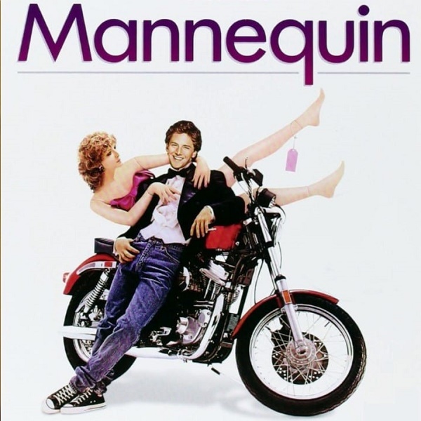 Mannequin (Soundtrack) 1987 Soundtrack VA Download Soundtrack Music