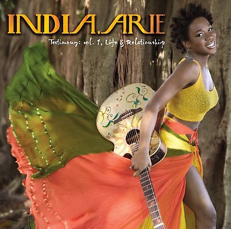 india arie songs free download