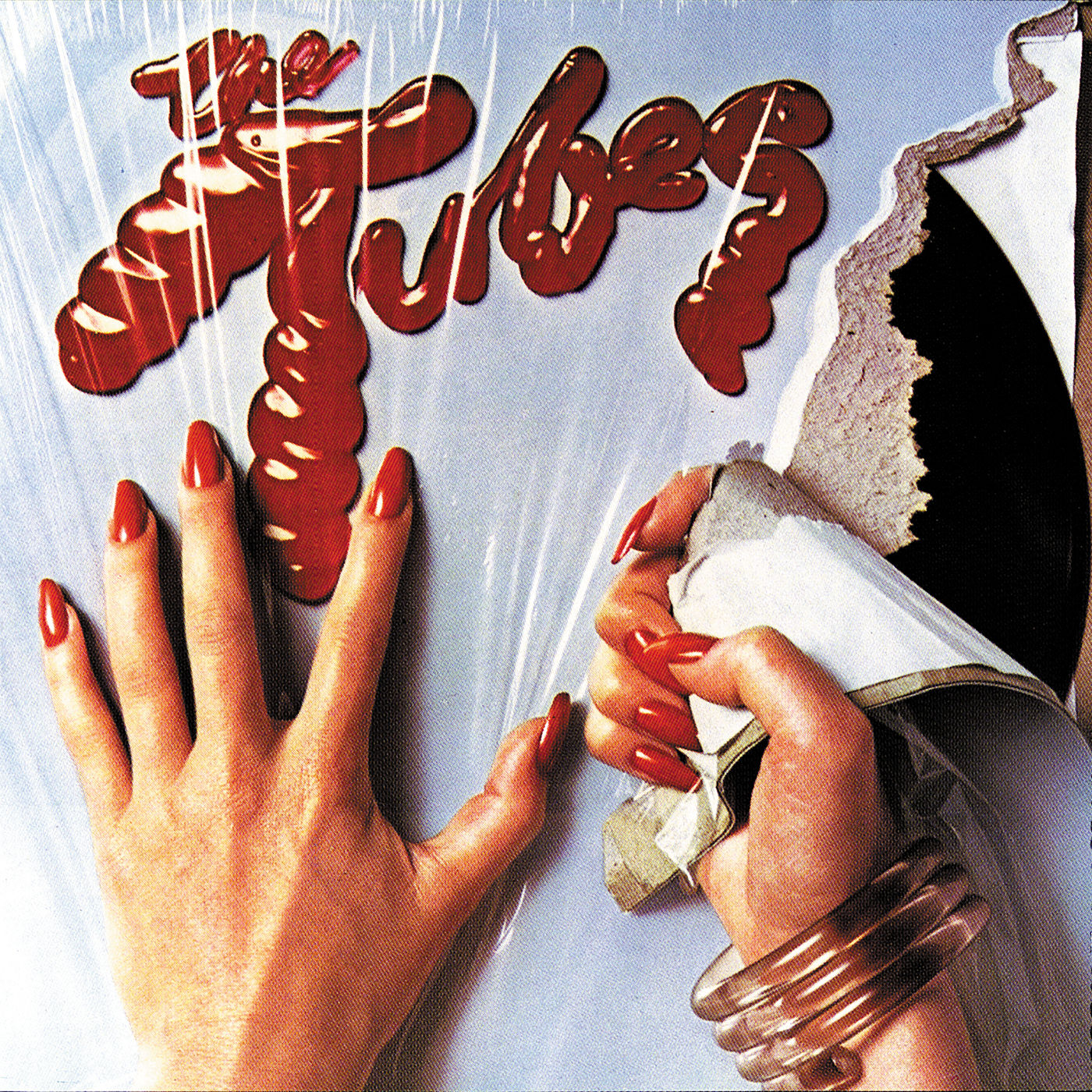 The Tubes (Remastered 2021) 1975 New Wave The Tubes Download New