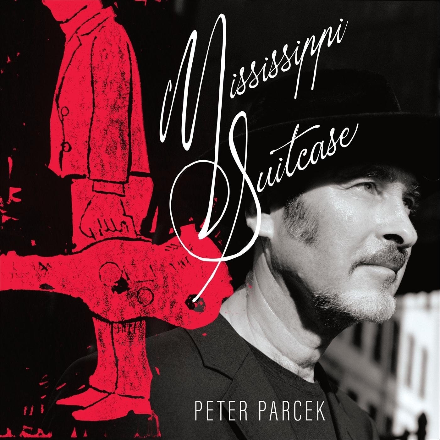 Mississippi Suitcase 2020 Blues Peter Parcek Download Blues Music