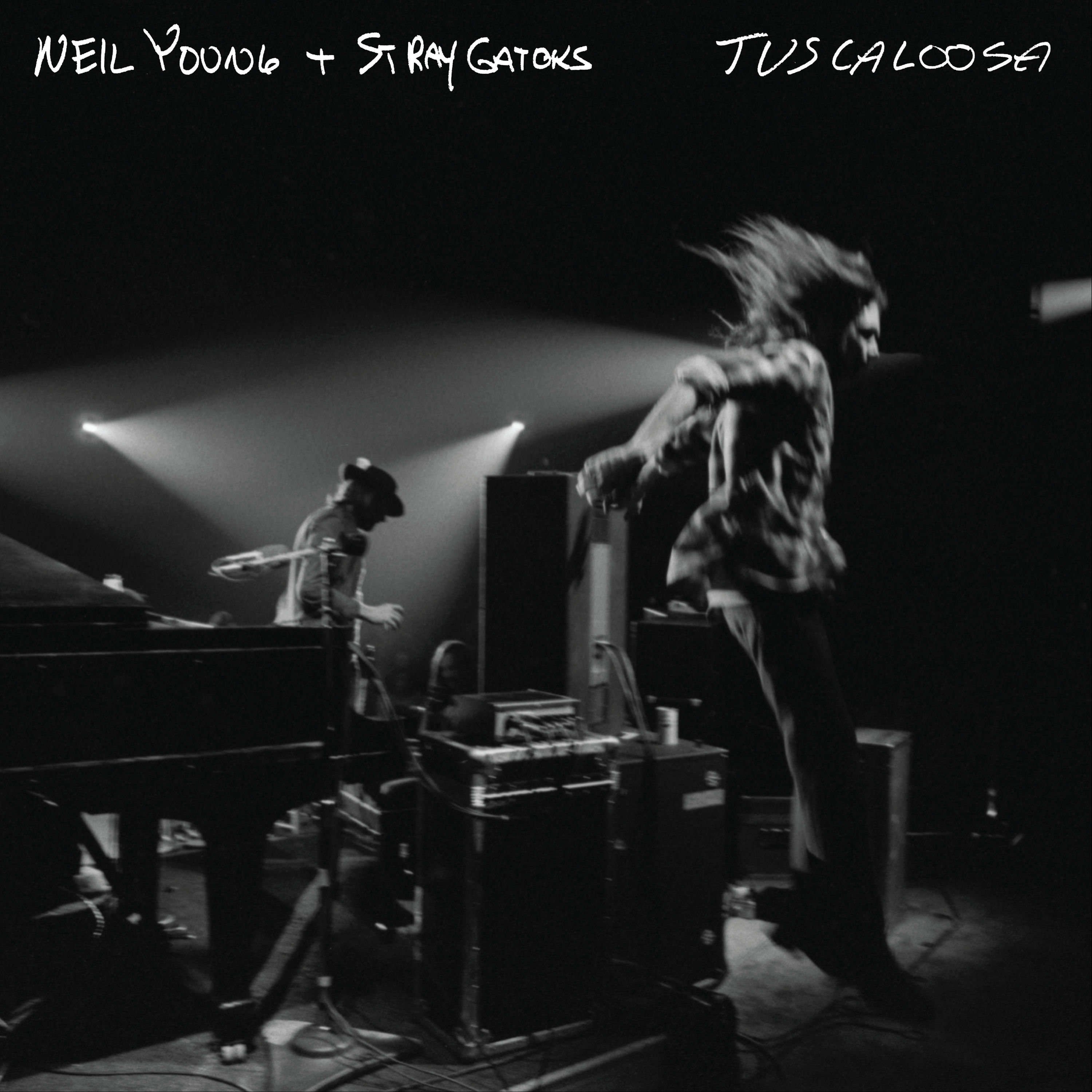 Tuscaloosa (Live) 2019 Rock Neil Young Download Rock Music