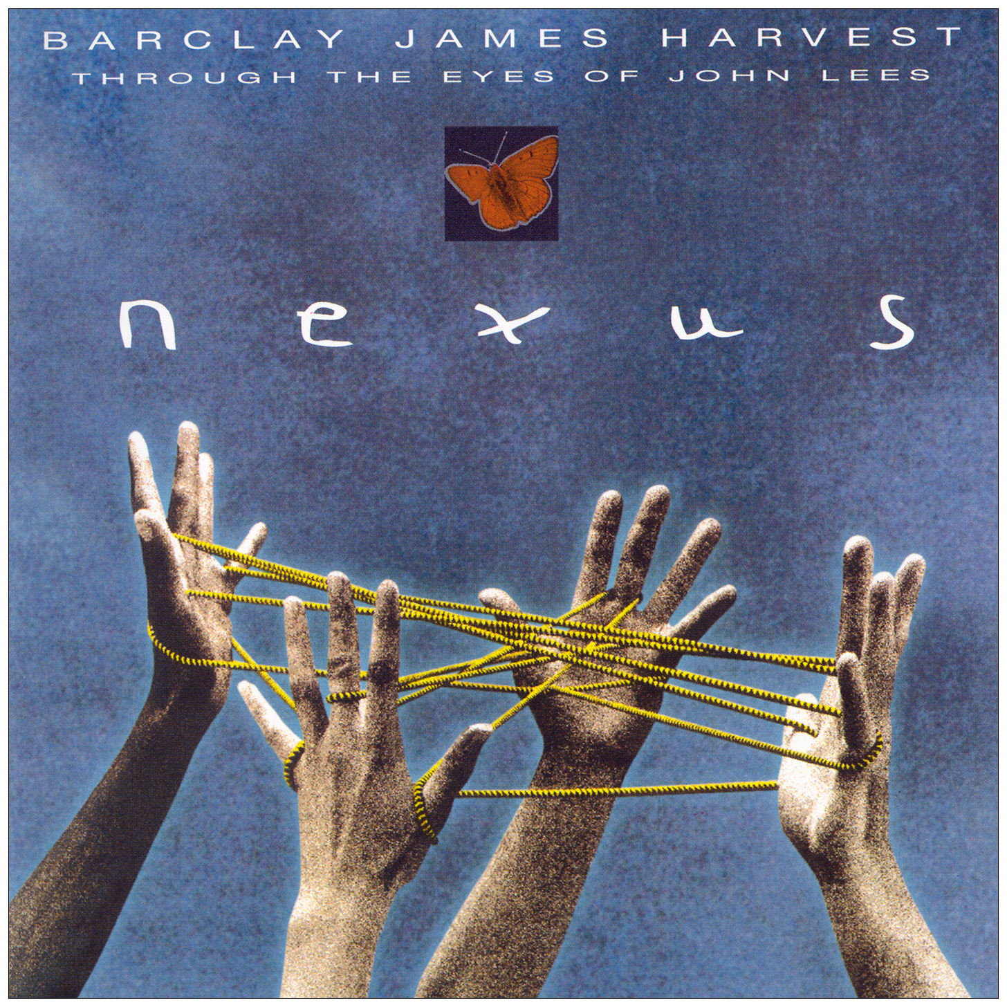 Nexus 1999 Progressive Rock Barclay James Harvest Download