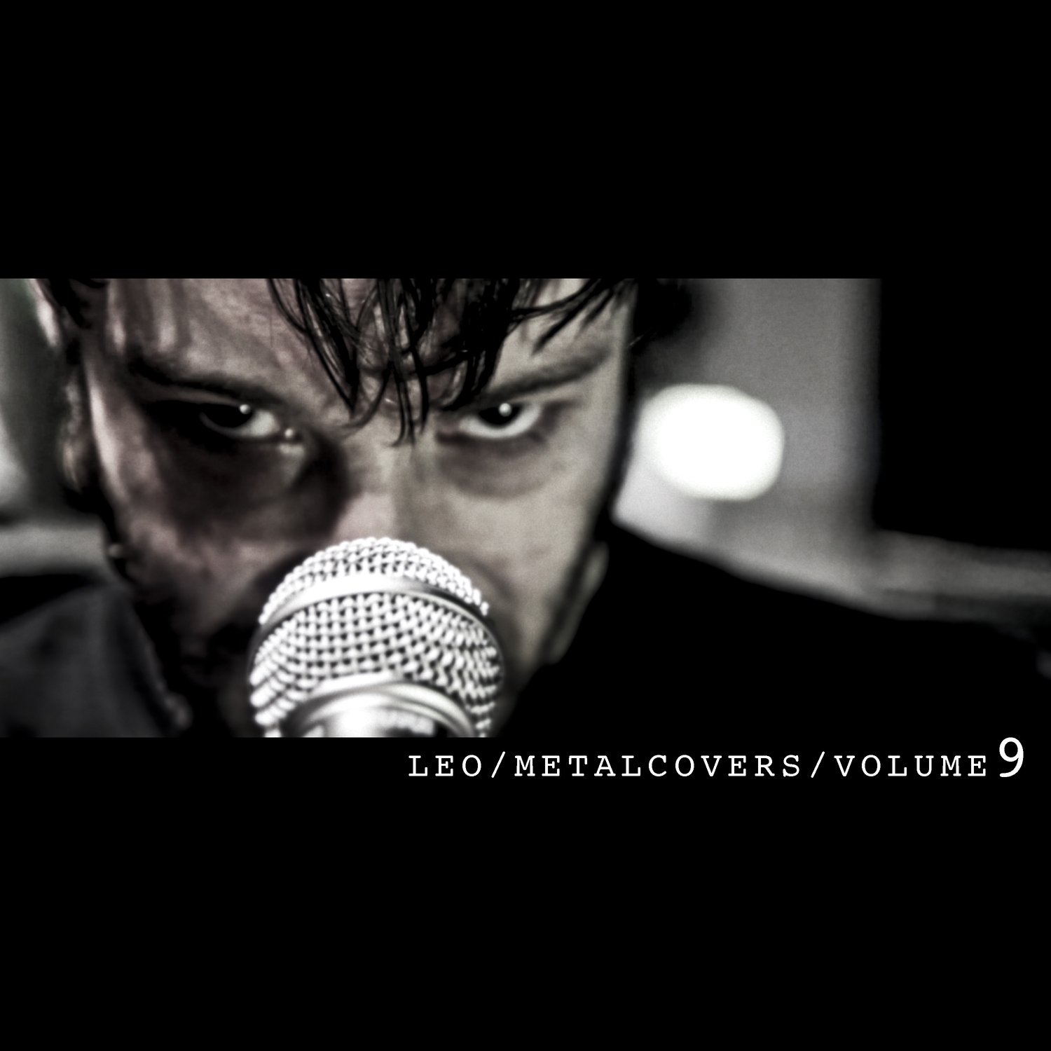 Leo Metal Covers Volume 9 2016 Metal - Leo Moracchioli - Download Metal ...