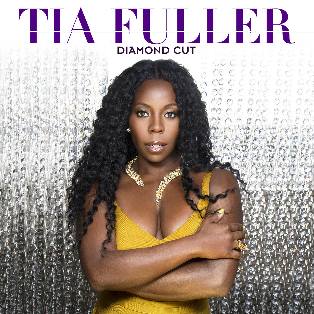 Tia Fuller - Diamond Cut