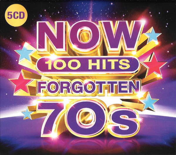 Now 100 Hits Forgotten 70S CD4 2019 Pop VA Download Pop Music now-100-hits-forgotten-70s-cd4-2019-pop-va-download-pop-music
