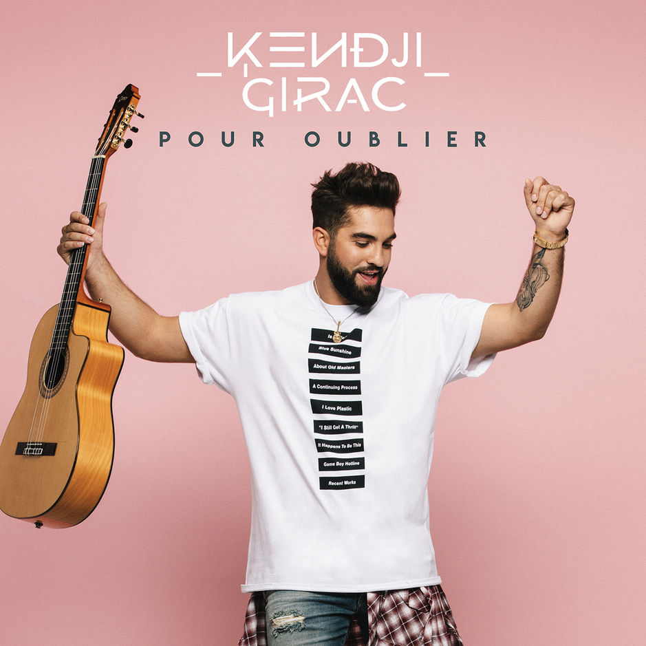 TÉLÉCHARGER KENDJI GIRAC MA CALINA CALINA MA KENDJI TÉLÉCHARGER GIRAC