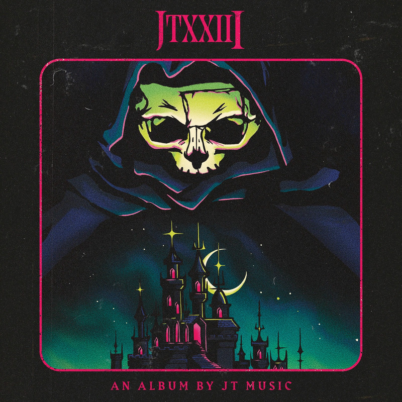 JT XXIII 2025 Rap - JT Music - Download Rap Music - Download Friendship ...