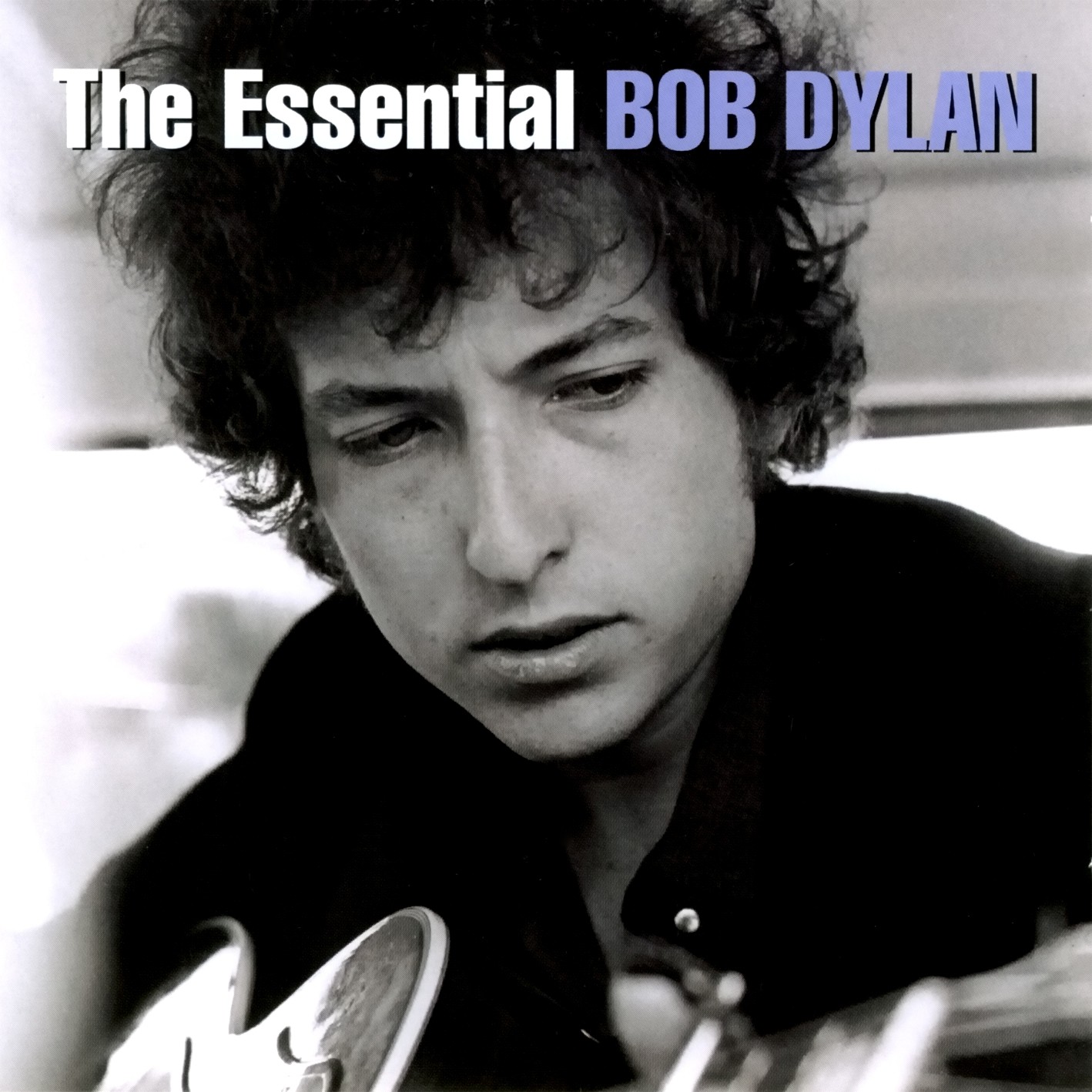 The Essential Bob Dylan (Limited Tour Edition) CD1 2003 Rock Bob