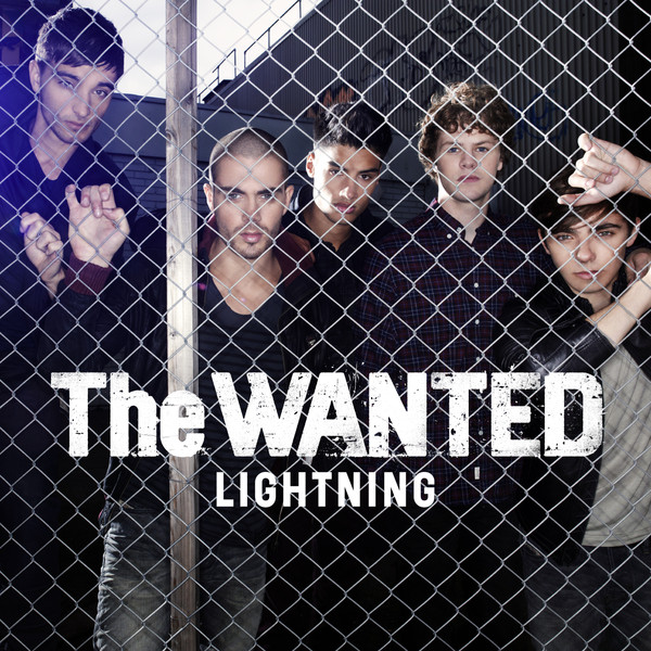 Lightning (CDS) 2011 Pop - Wanted - Download Pop Music - Download