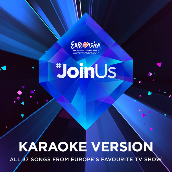 Eurovision Song Contest 2014 Copenhagen (Karaoke Version) CD2 2014 Pop