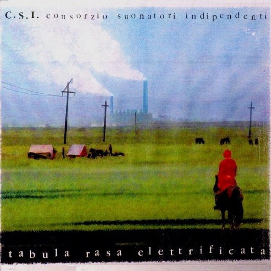 Tabula Rasa Elettrificata 1997 Alternative Rock Consorzio Suonatori tabula-rasa-elettrificata-1997-alternative-rock-consorzio-suonatori
