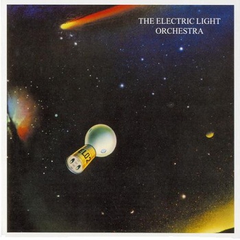 ELO II (Vinyl) 1973 Rock - Electric Light Orchestra - Download Rock ...
