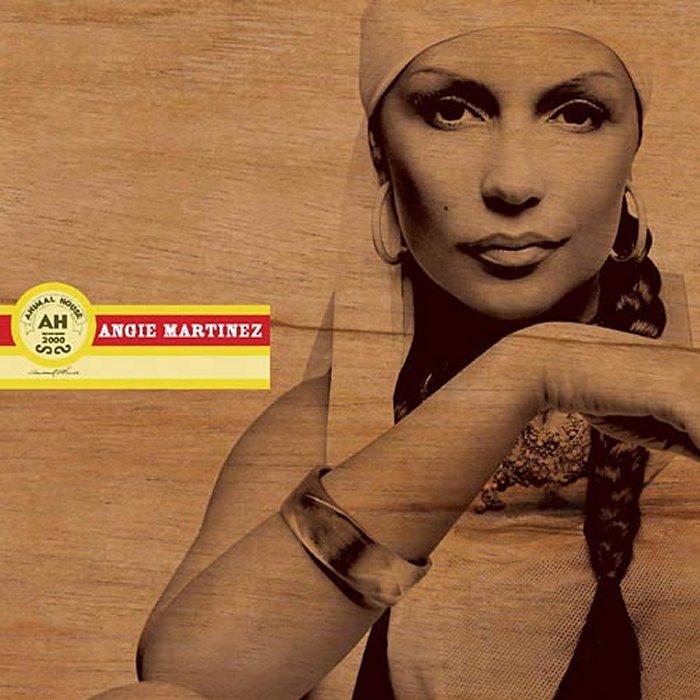 Animal House 2002 HipHop Angie Martinez Download HipHop Music