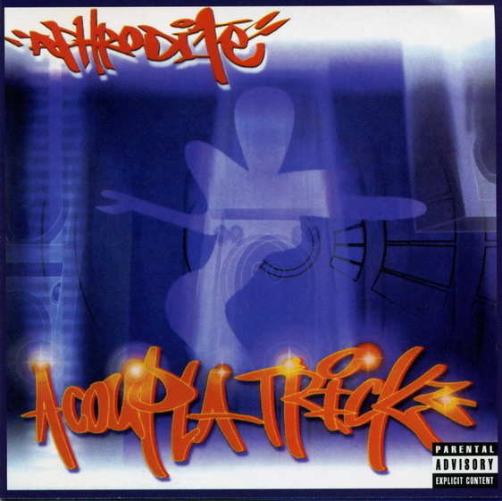 A Coupla Trickz 2002 Drum & Bass Aphrodite Download Drum & Bass