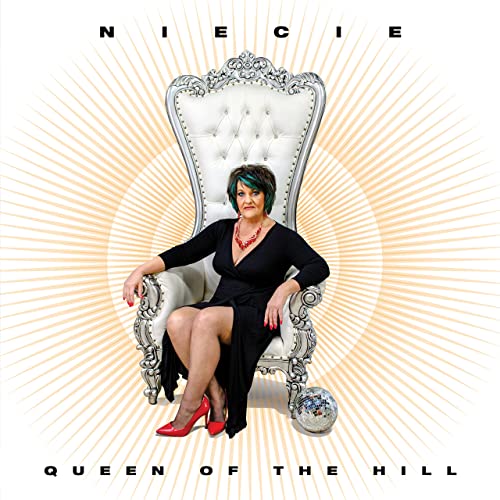 Queen Of The Hill 2022 Blues Niecie Download Blues Music Download 
