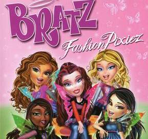 Fashion Pixiez 2007 Pop - Bratz - Download Pop Music - Download One Of ...
