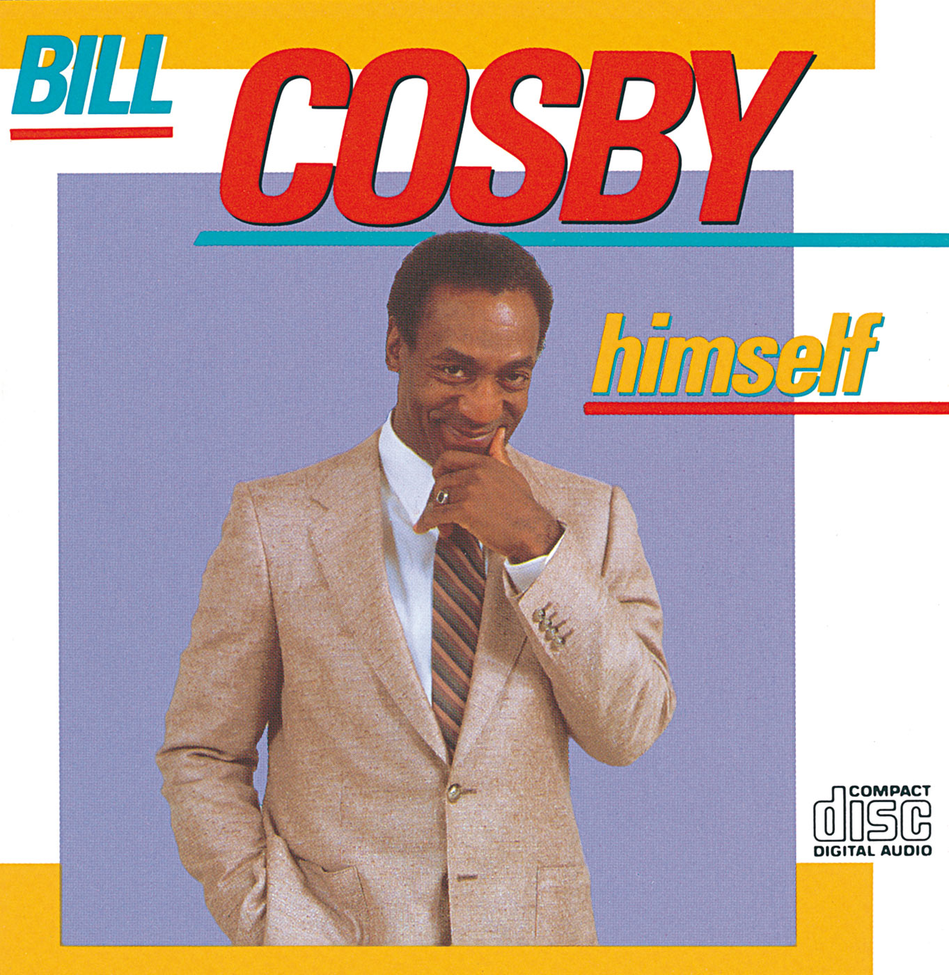 Himself 1982 Comedy Bill Cosby Download Comedy Music