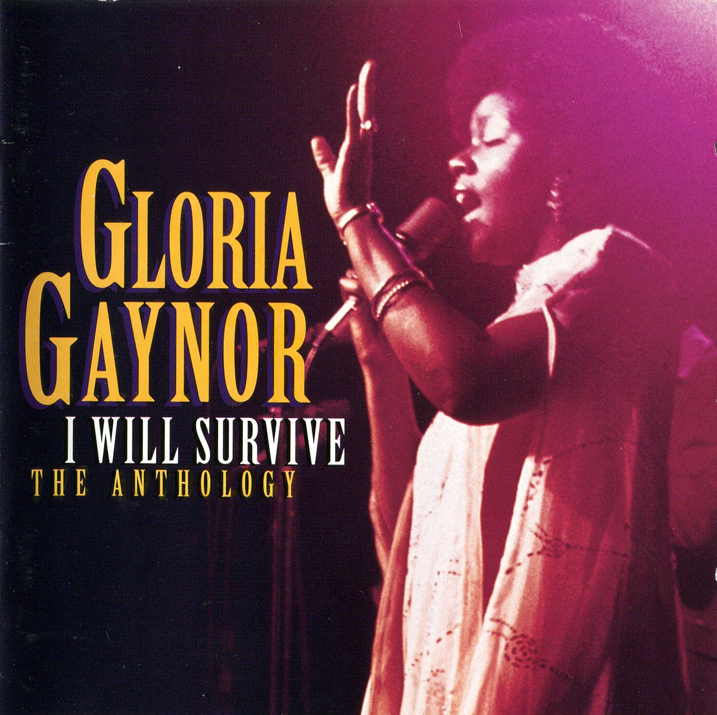 i will survive song gloria gaynor