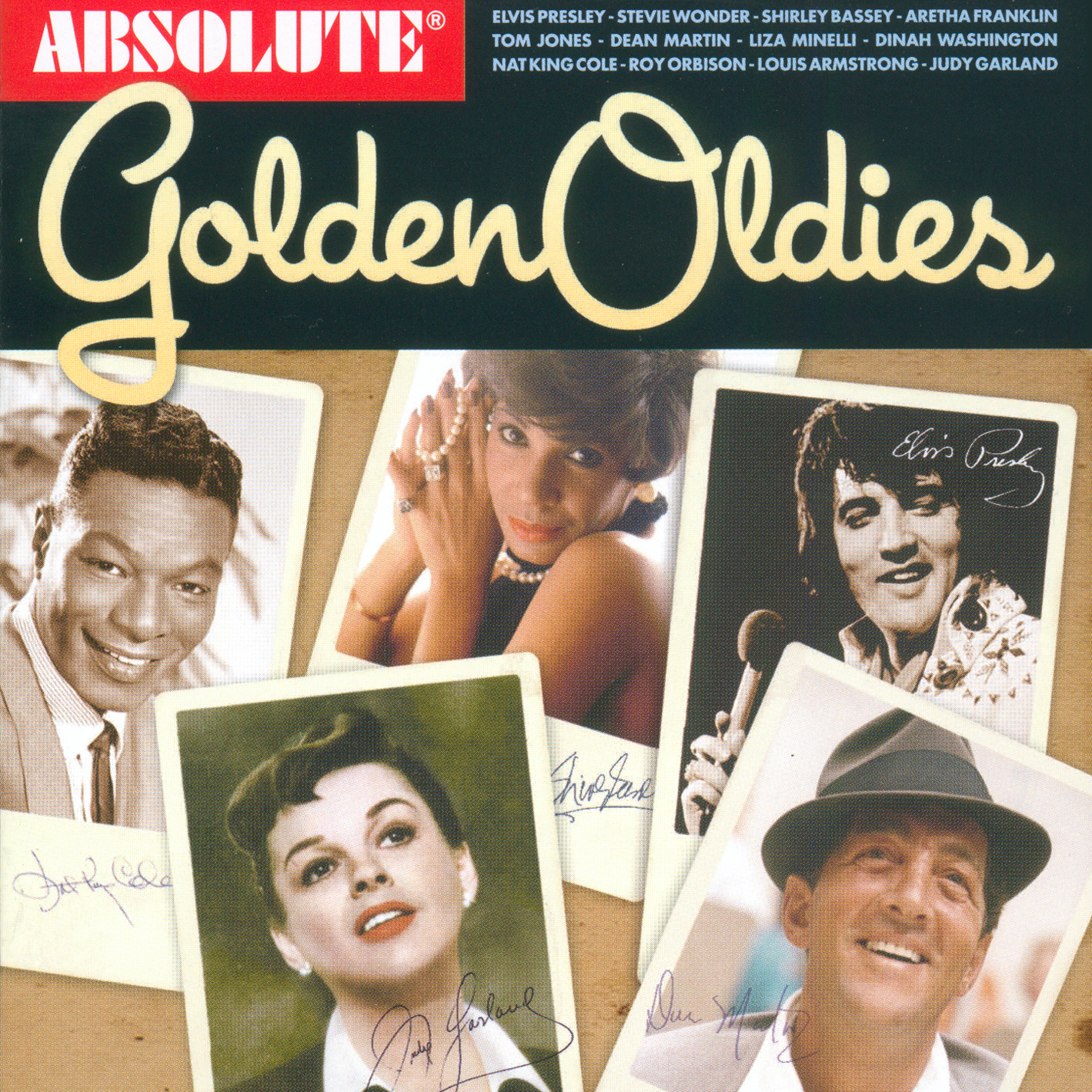 Va best of original oldies vol 1 2016 cec