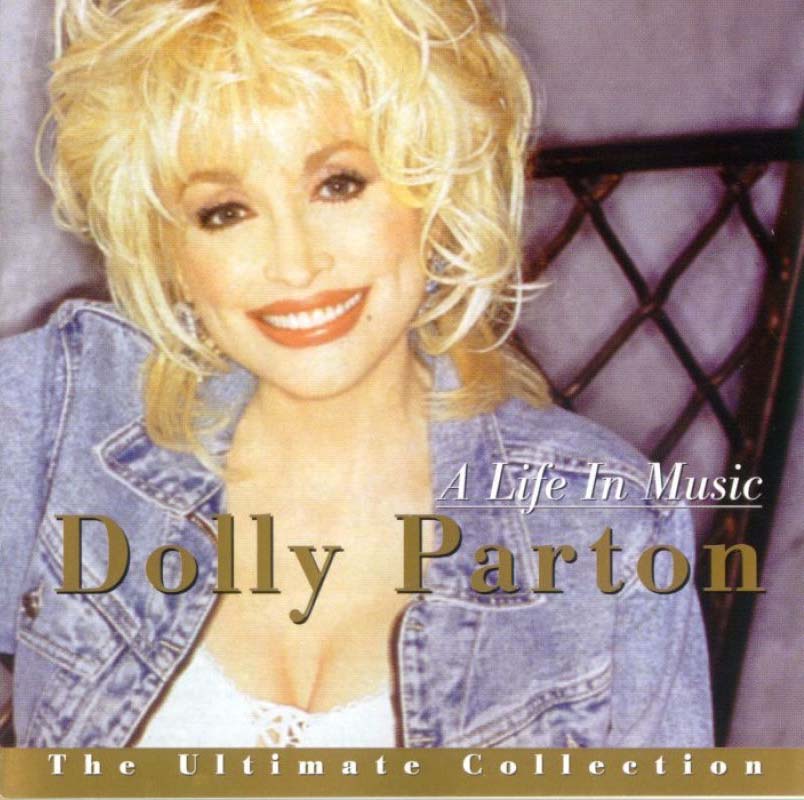 A Life In Music 1997 Country - Dolly Parton - Download Country Music ...