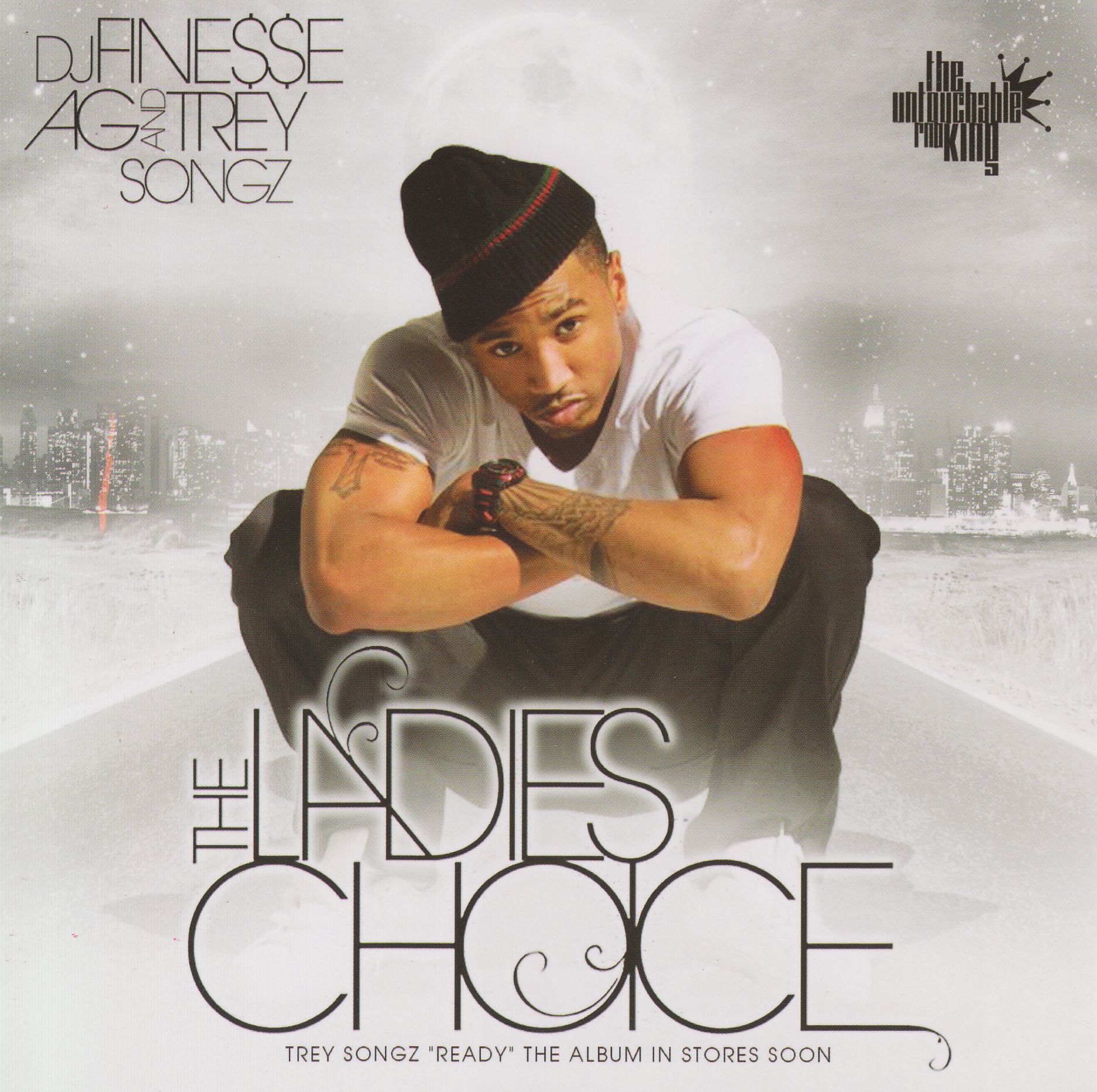 The Ladies Choice Pt. 3 2008 Rap Trey Songz Download Rap Music