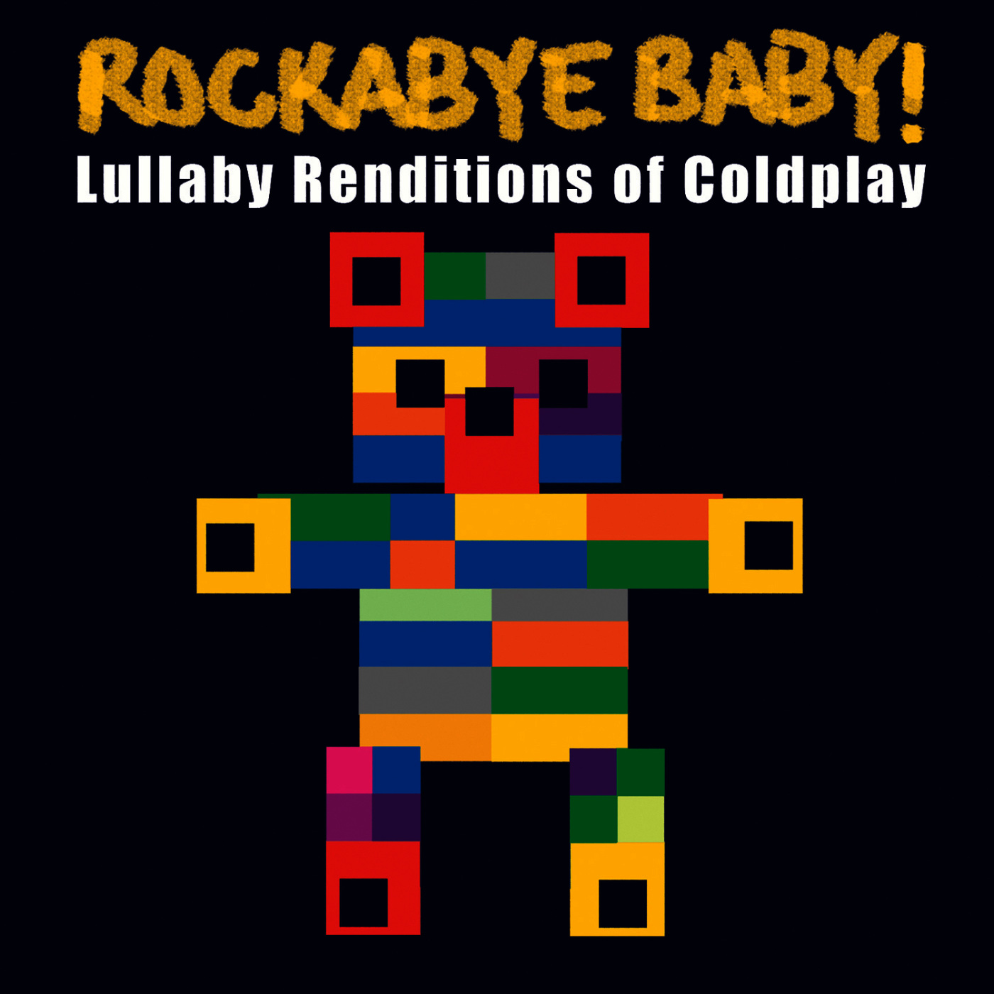 Lullaby Renditions Of Coldplay 2006 Instrumental Rockabye Baby! Download Instrumental Music