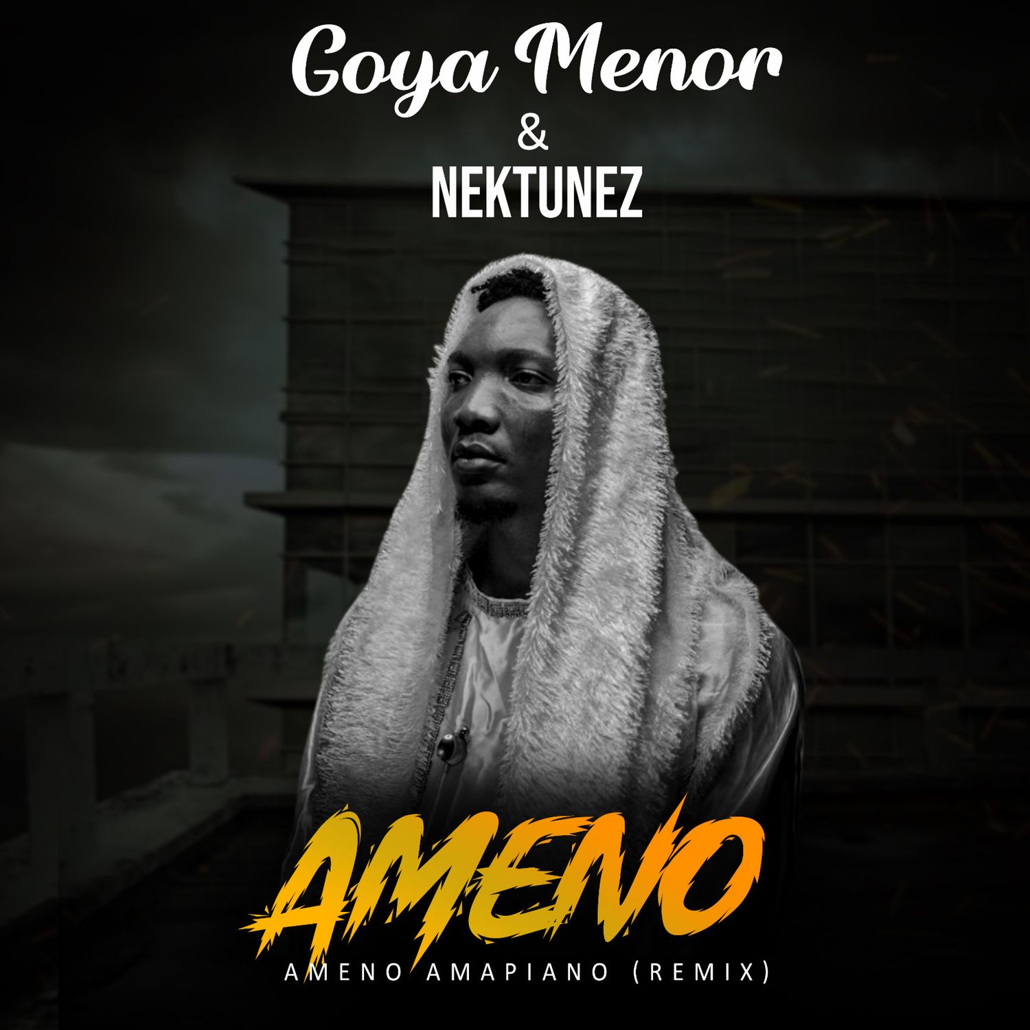 ameno goya menor mp3 download