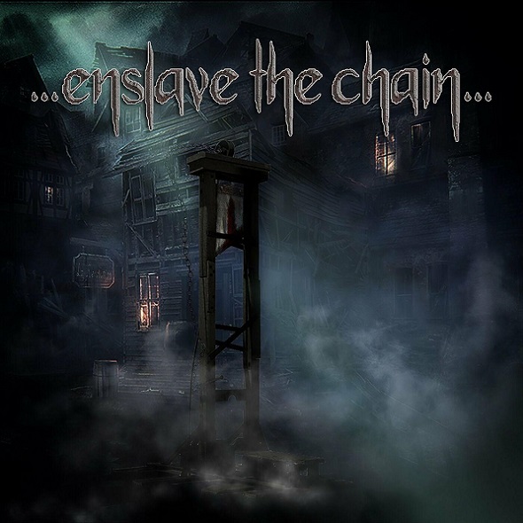 Enslave The Chain 2022 Metal - Enslave The Chain - Download Metal Music ...