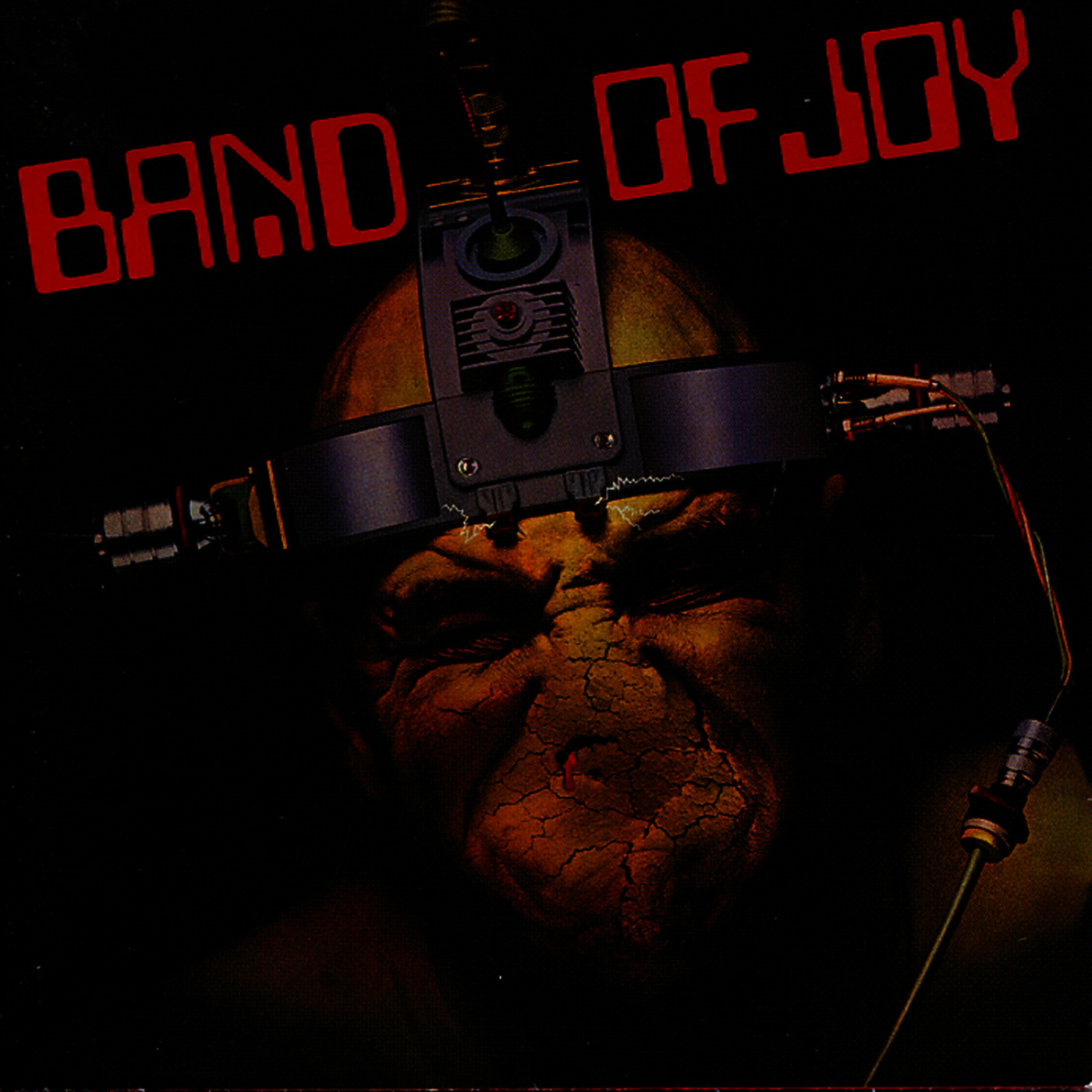Band Of Joy (Reissued 2019) 1978 Hard Rock Band Of Joy Download