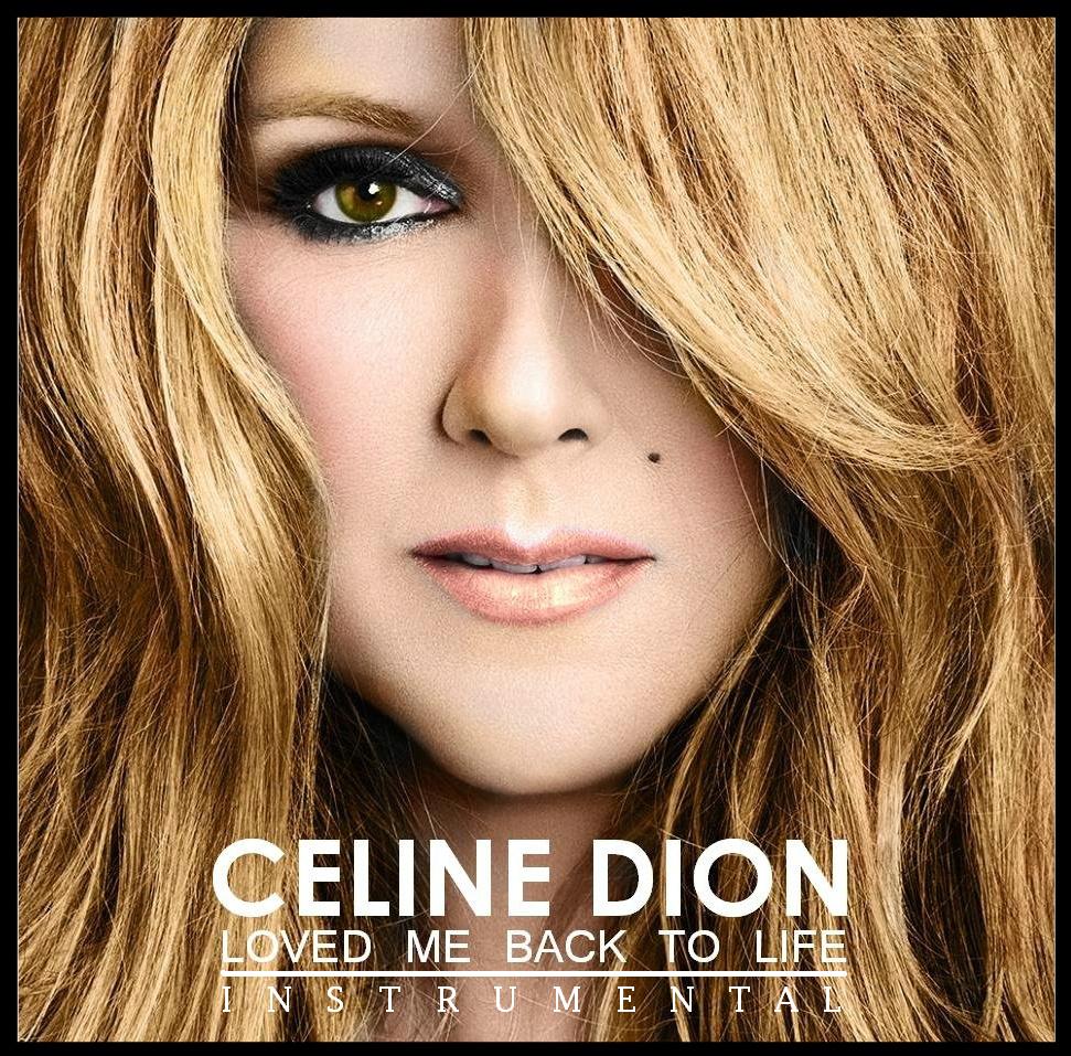 Instrumental CD2 2014 Pop - Celine Dion - Download Pop Music - Download ...