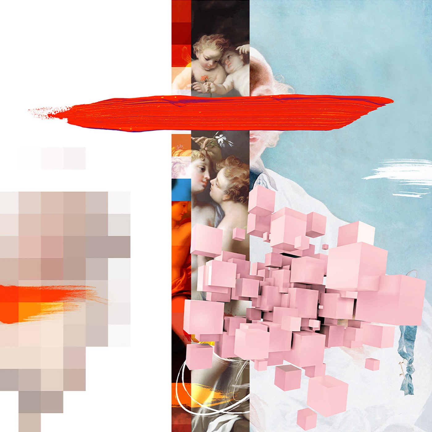 The Myth Of The Happily Ever After 2021 Alternative Rock Biffy Clyro 