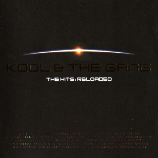 Reload disk. Reload disk