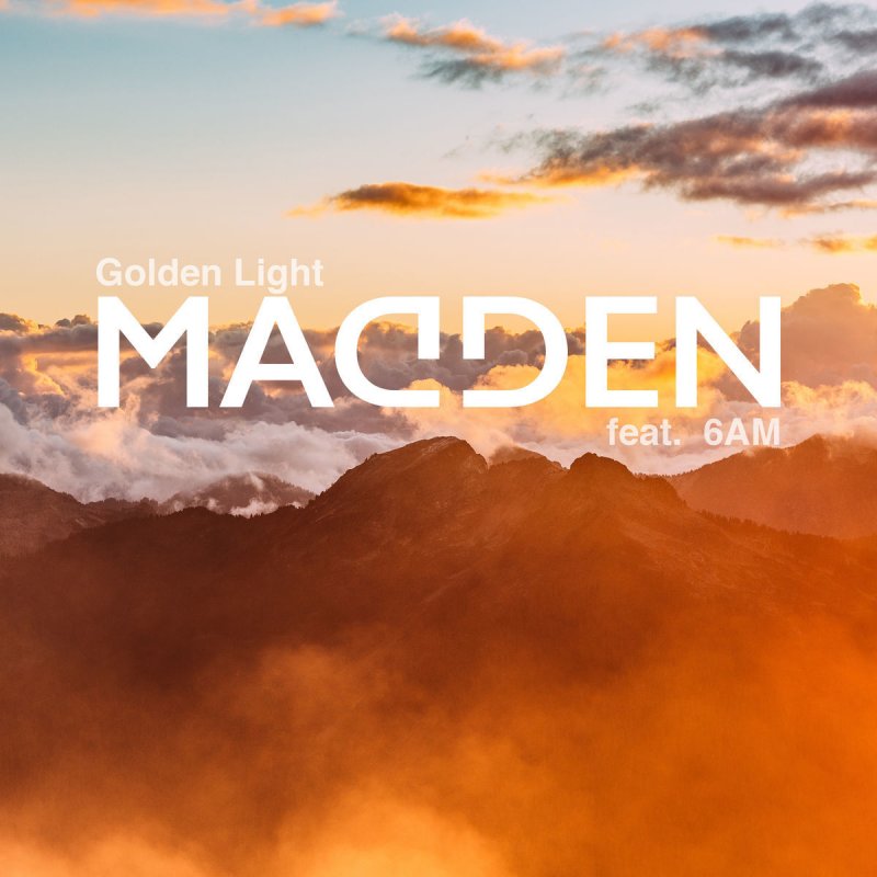 скачать madden golden light feat 6am