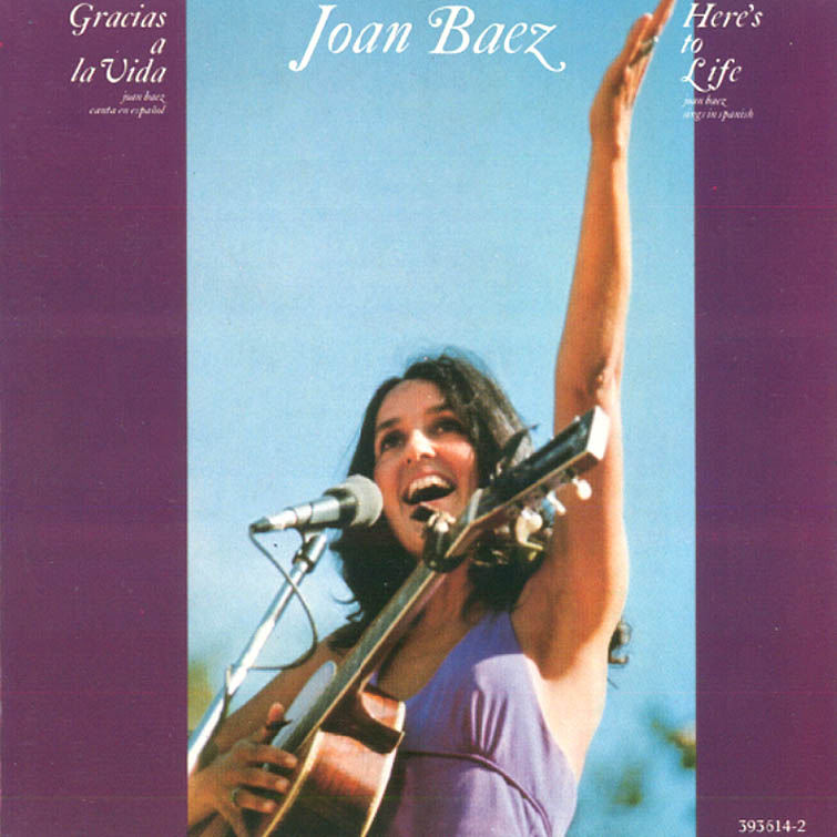 Gracias A La Vida 1974 FolkRock Joan Baez Download FolkRock Music Download Llego Con Gracias A La Vida 1974 FolkRock Joan Baez Download FolkRock Music Download Llego Con