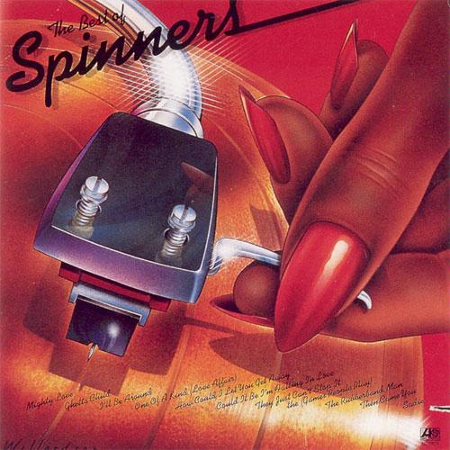 The Best Of The Spinners 1978 R&B The Spinners Download R&B Music