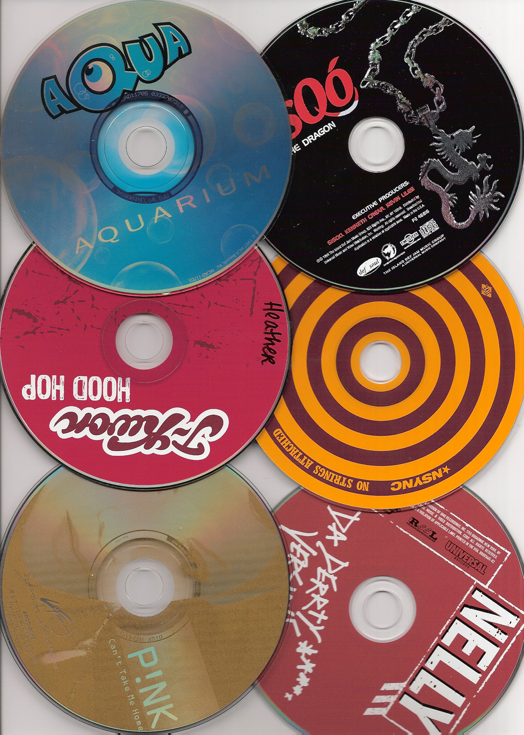 Mainstream Throwback Vol. 1 2007 Pop VA Download Pop Music