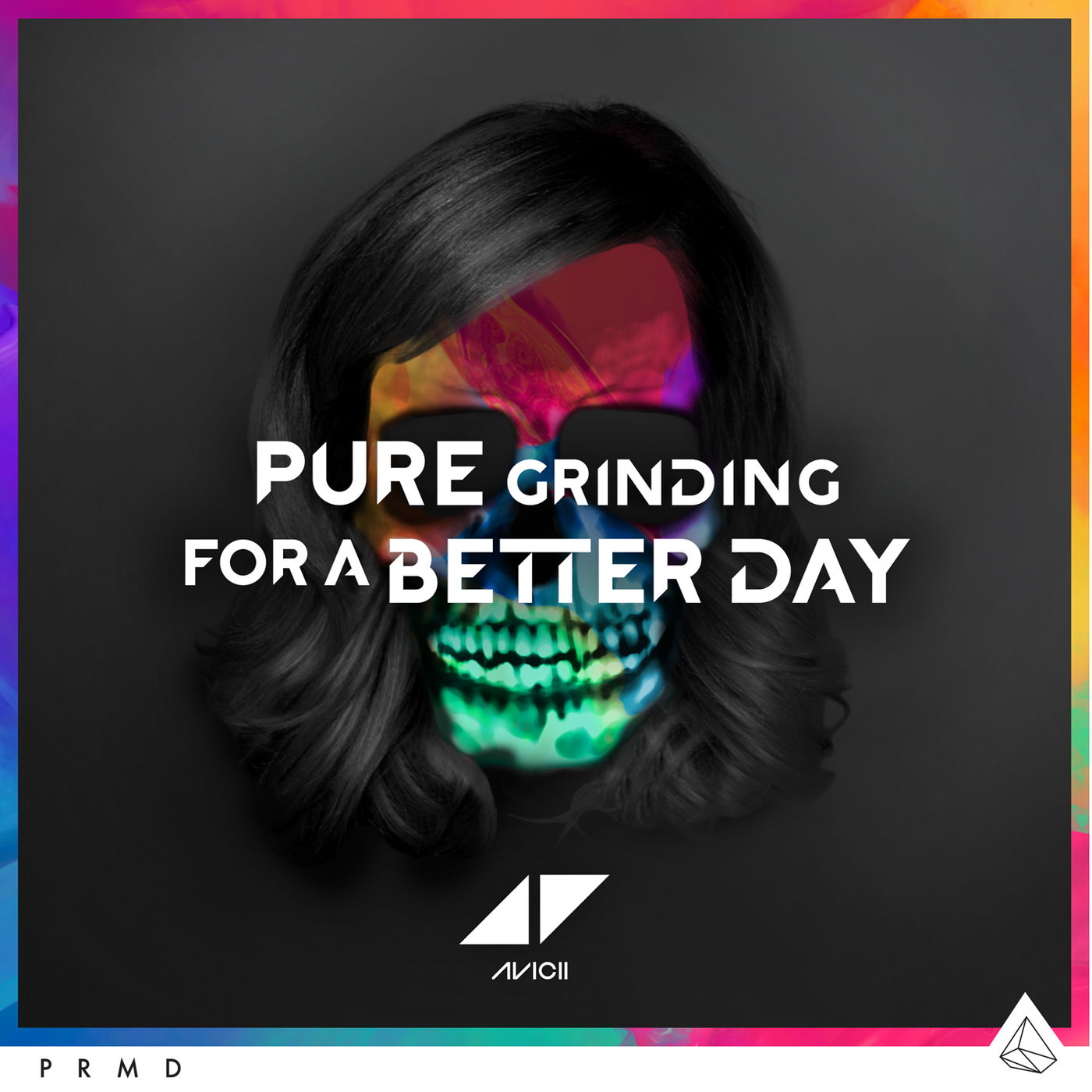 Рингтон avicii pure grinding скачать