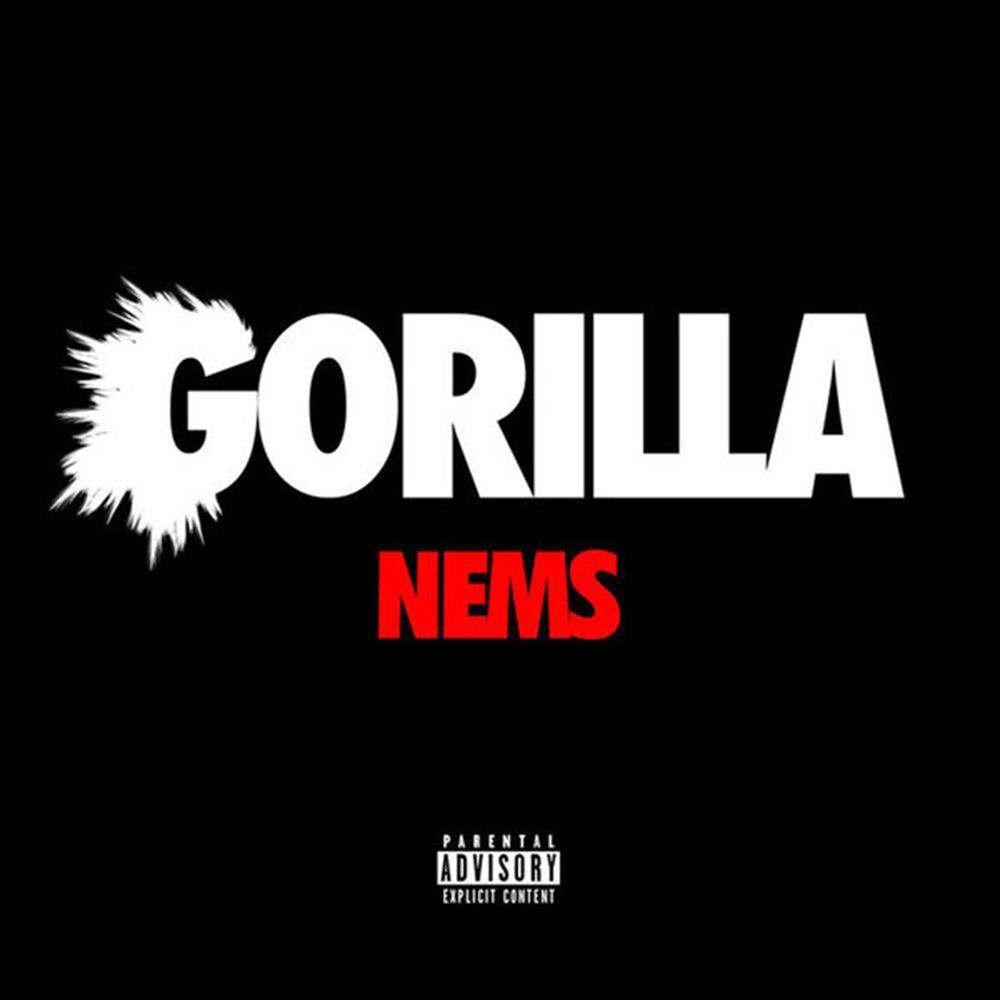 Gorilla 2015 HipHop Nems Download HipHop Music Download