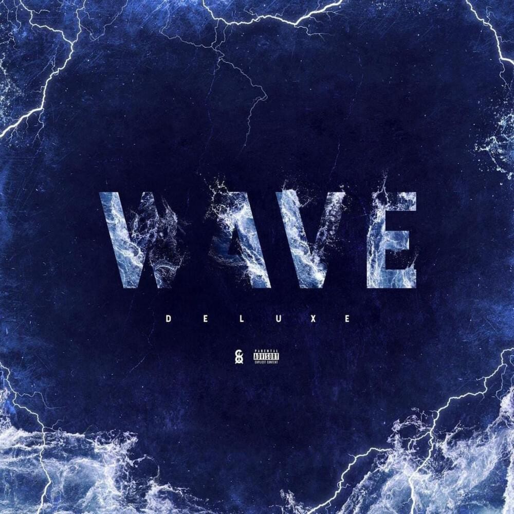 Wave (Deluxe Edition) CD2 2022 Rap Slings Download Rap Music