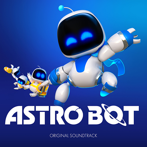 Astro Bot (Original Soundtrack) 2024 Soundtrack C M Young