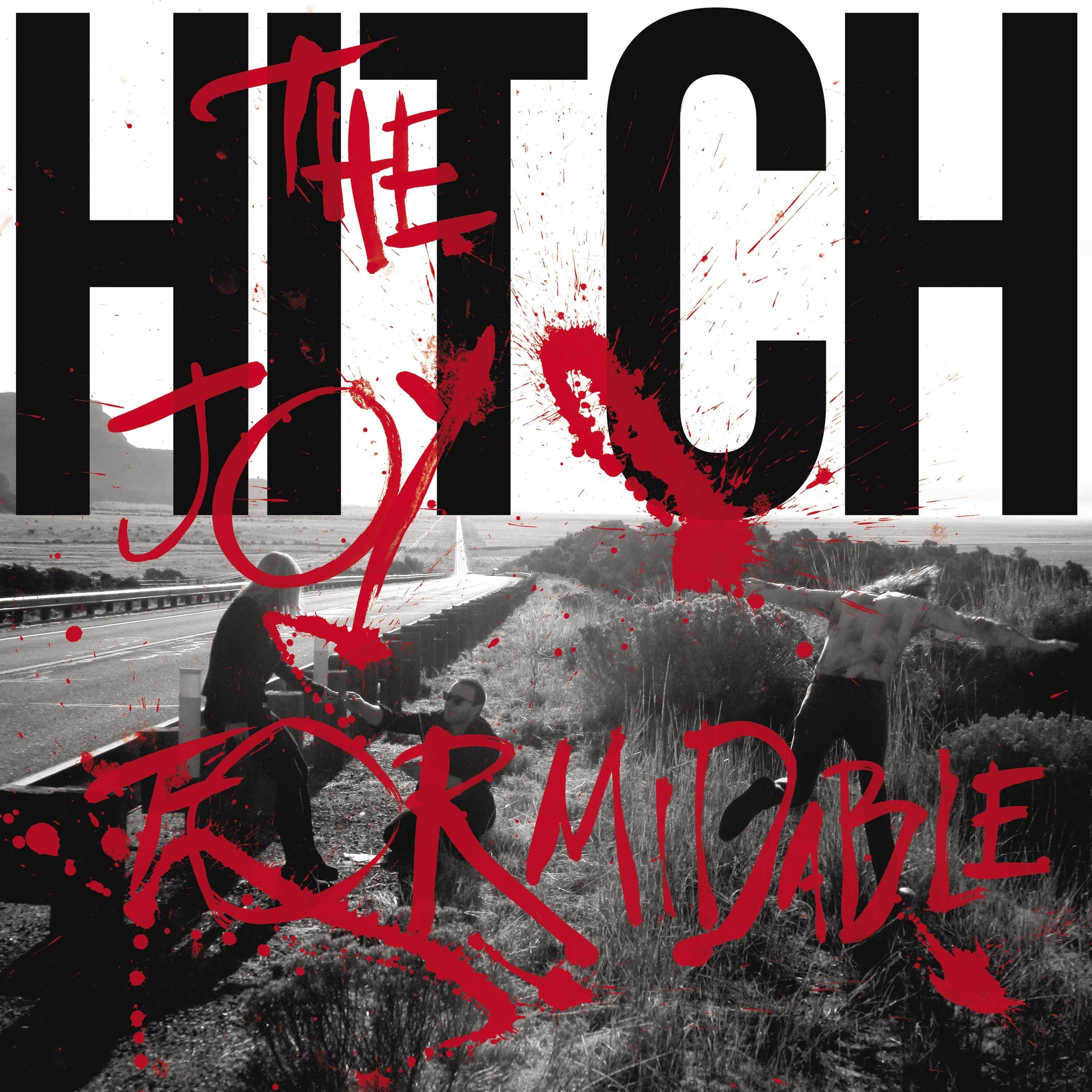 Hitch 2016 Rock The Joy Formidable Download Rock Music Download