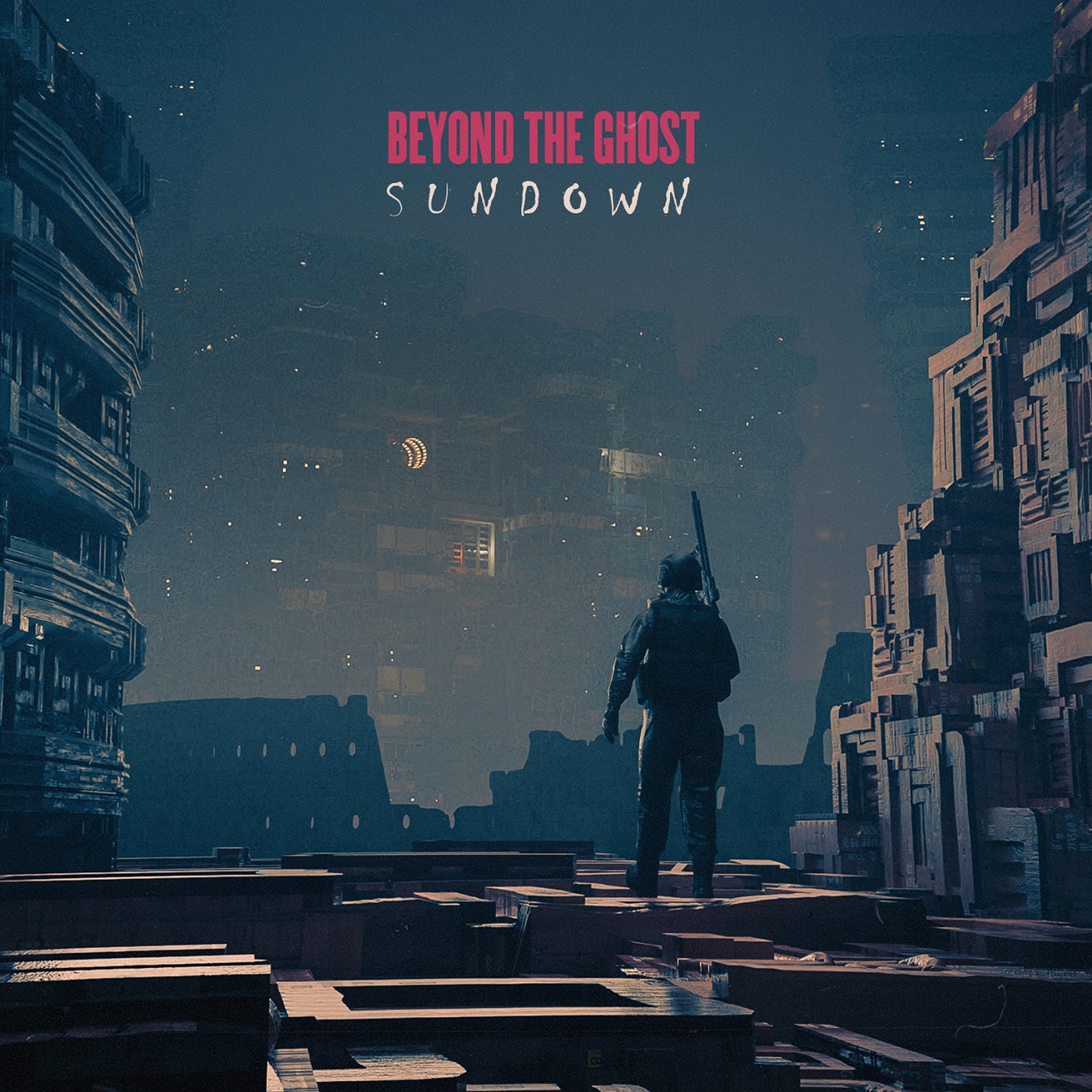 Sundown 2022 Dark Ambient Beyond The Ghost Download Dark Ambient