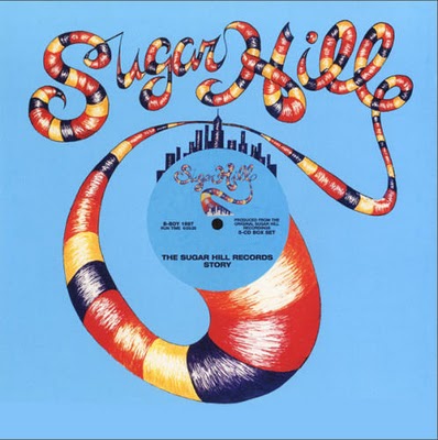 The Sugar Hill Records Story CD3 1997 Rap - VA - Download Rap Music