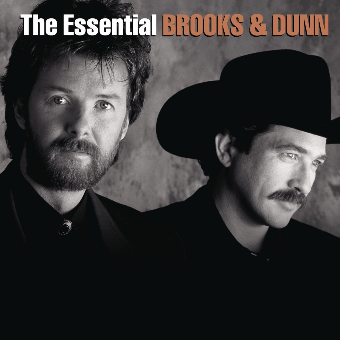 The Essential Brooks & Dunn CD2 2011 Country - Brooks & Dunn - Download