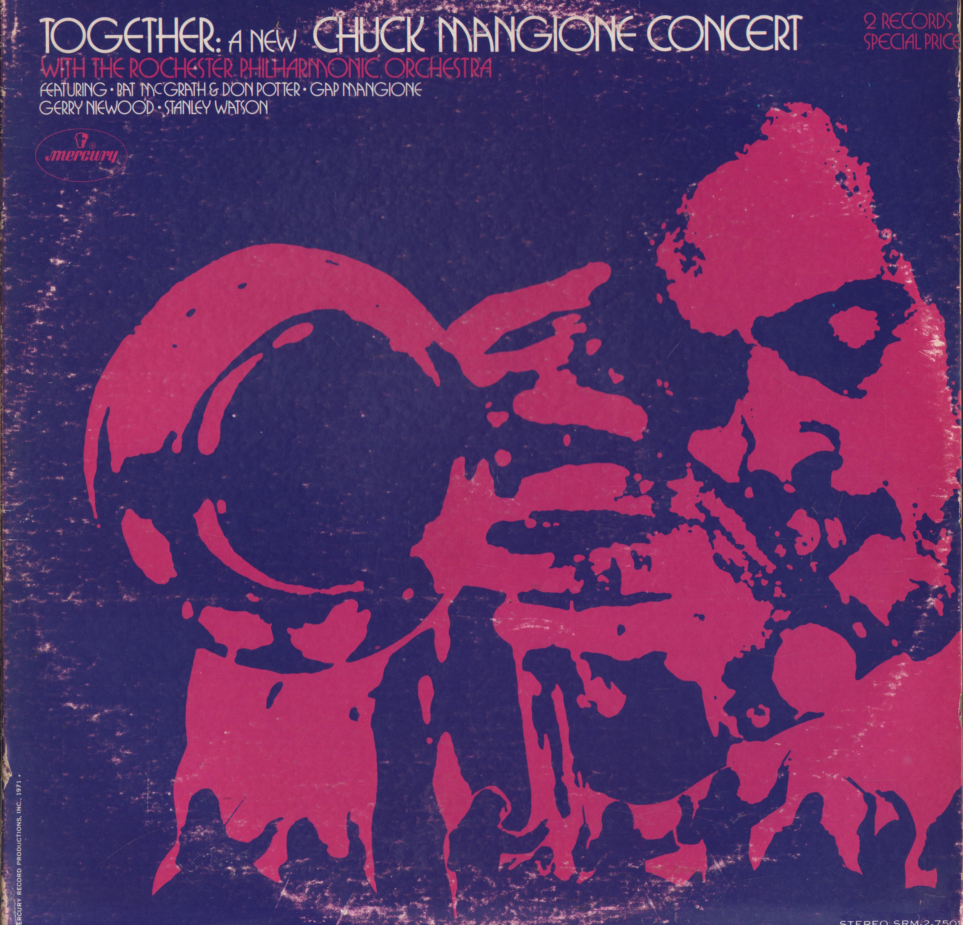 Chuck Mangione'S Final Concert: A Life In Review - 50o2c3z