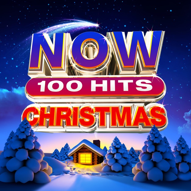 Now 100 Hits Christmas CD3 2019 Pop - VA - Download Pop Music - Download Frosty The Snowman ...