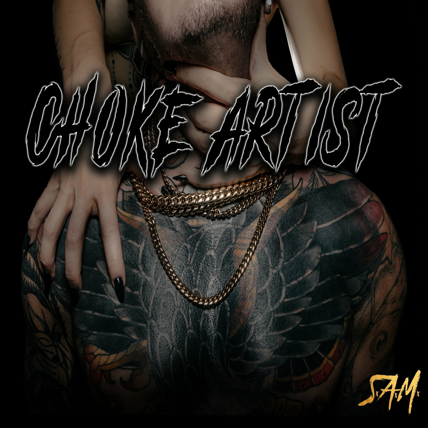 Choke Artist 2022 Metal S.A.M. Download Metal Music Download So