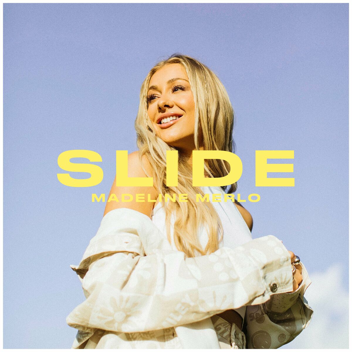 Slide (EP) 2022 Country - Madeline Merlo - Download Country Music ...